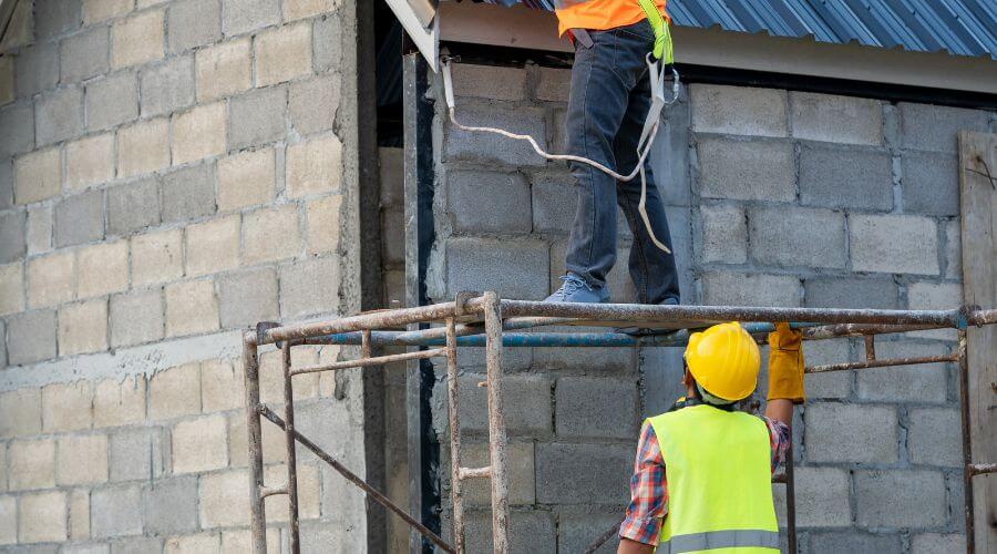 Professional residential roofers in Boligee, AL